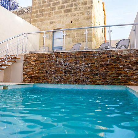 Narcisone Holiday Home Kerċem 外观 照片