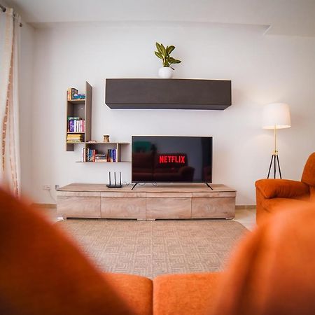 Narcisone Holiday Home Kerċem 外观 照片