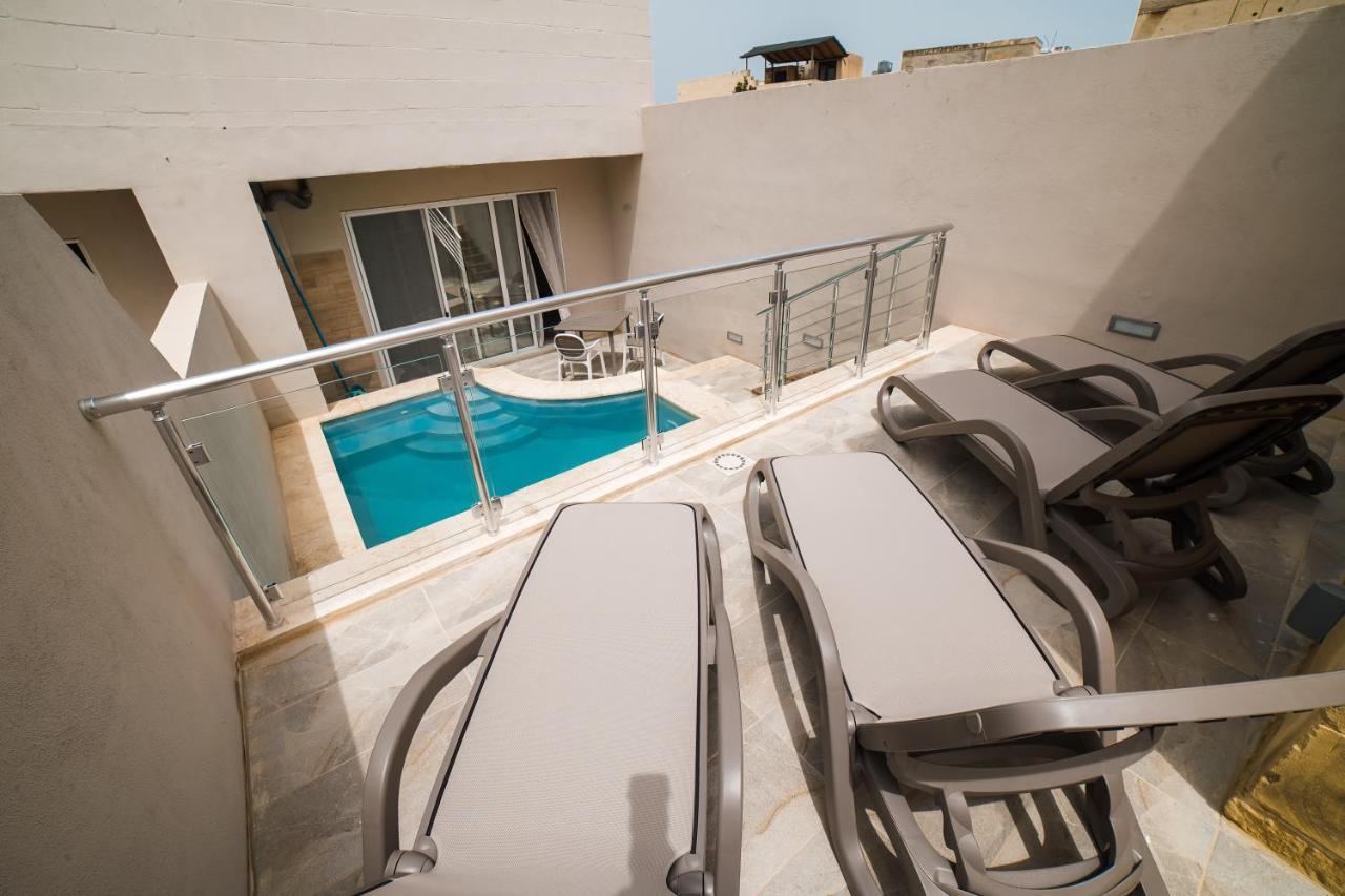 Narcisone Holiday Home Kerċem 外观 照片