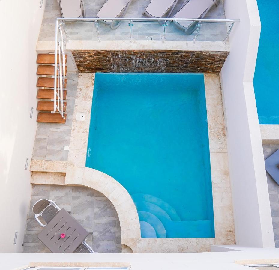 Narcisone Holiday Home Kerċem 外观 照片