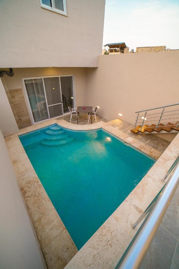 Narcisone Holiday Home Kerċem 外观 照片