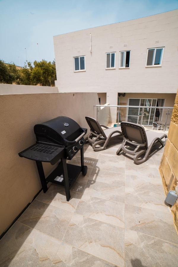 Narcisone Holiday Home Kerċem 外观 照片