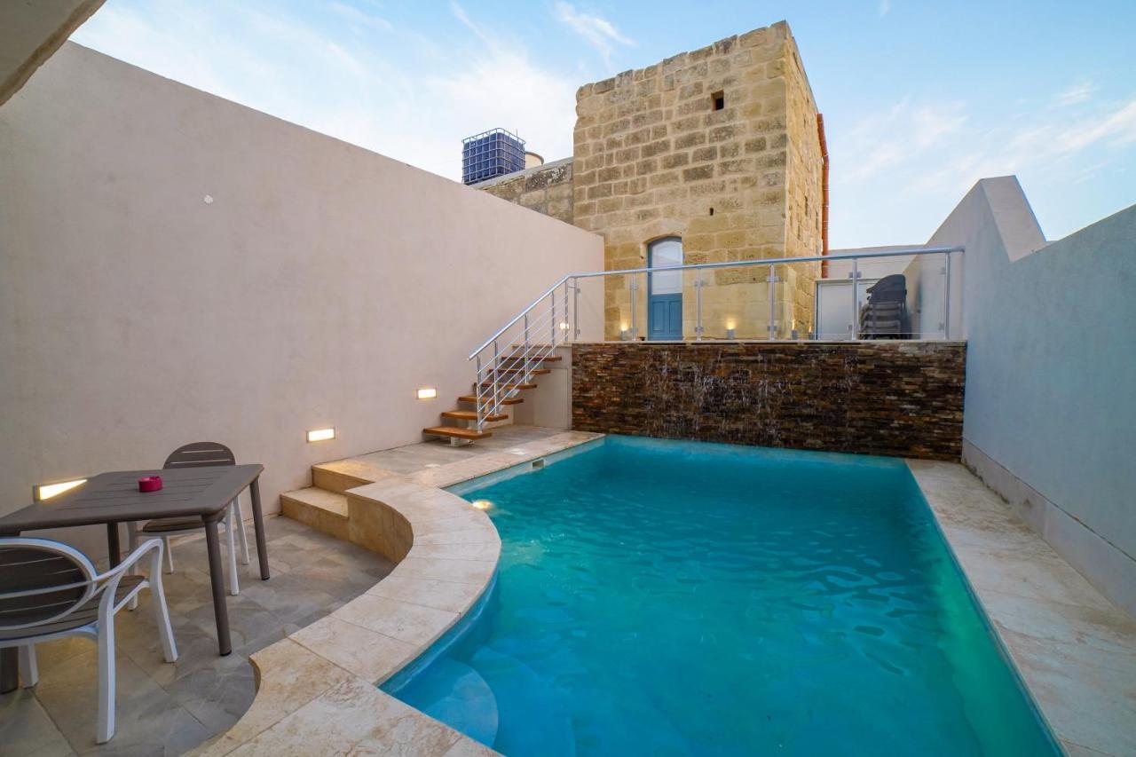 Narcisone Holiday Home Kerċem 外观 照片