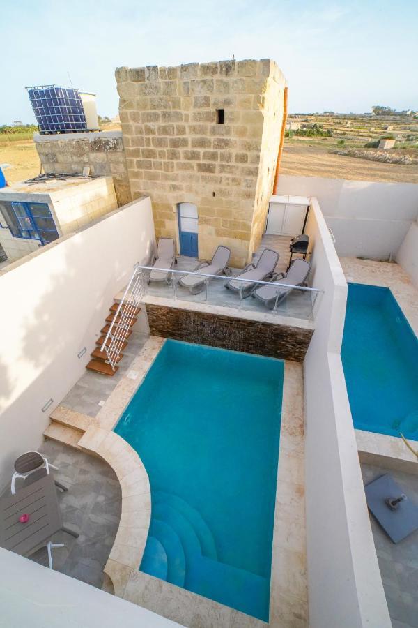 Narcisone Holiday Home Kerċem 外观 照片