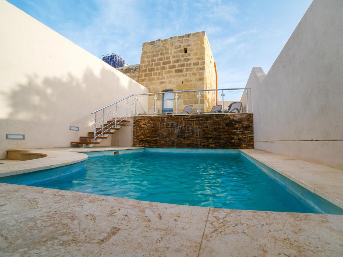 Narcisone Holiday Home Kerċem 外观 照片