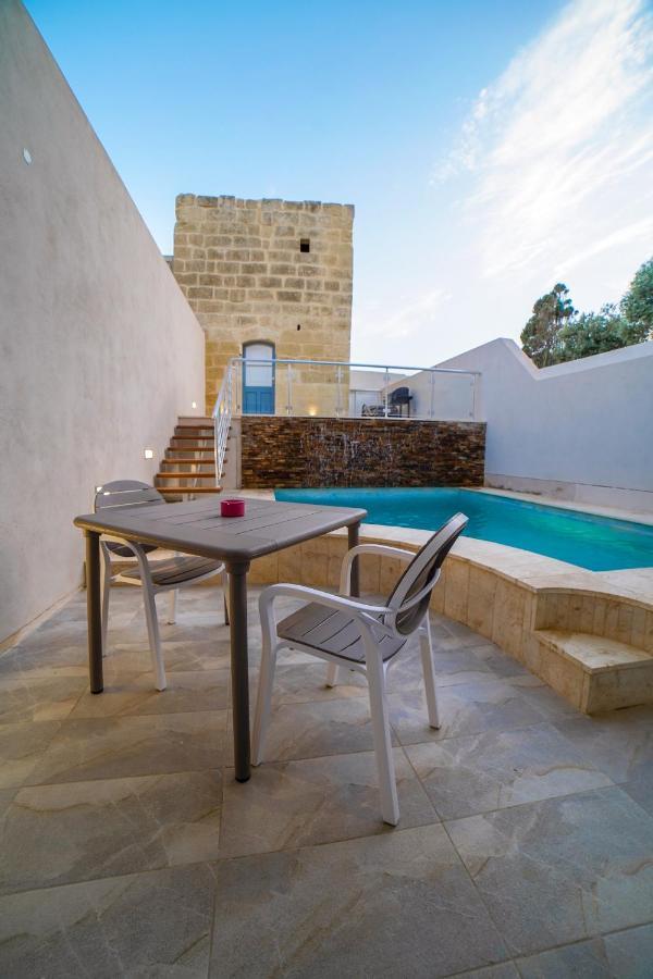 Narcisone Holiday Home Kerċem 外观 照片