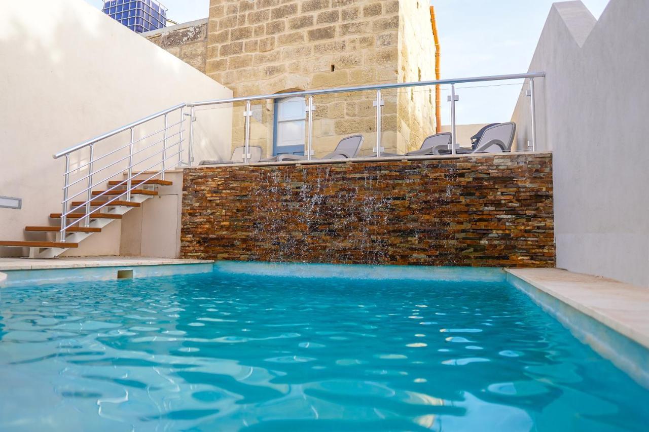 Narcisone Holiday Home Kerċem 外观 照片
