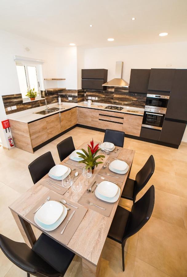 Narcisone Holiday Home Kerċem 外观 照片