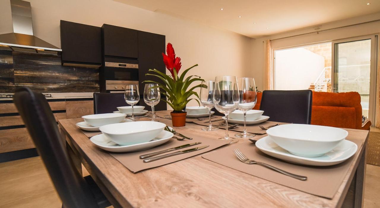 Narcisone Holiday Home Kerċem 外观 照片