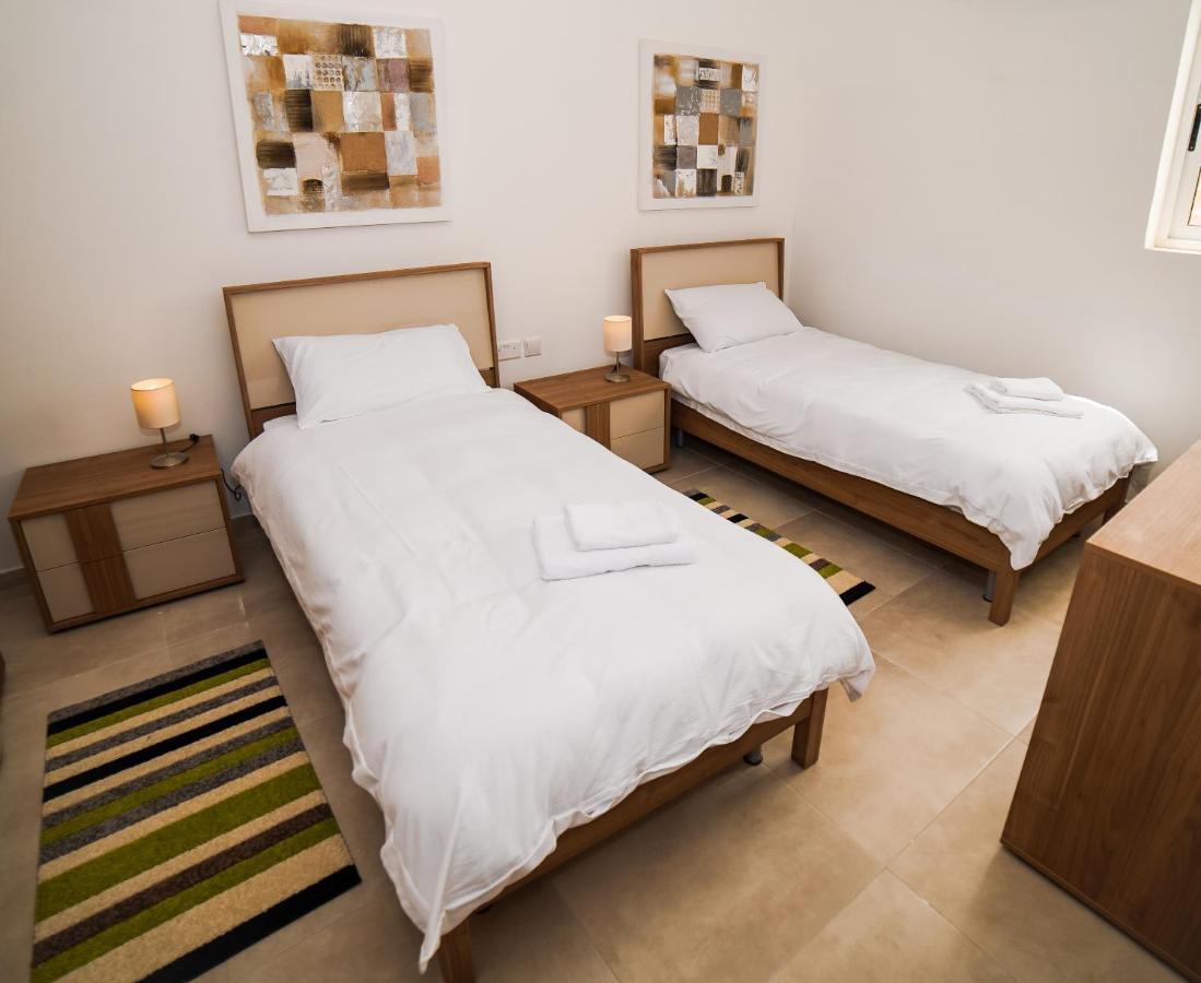 Narcisone Holiday Home Kerċem 外观 照片