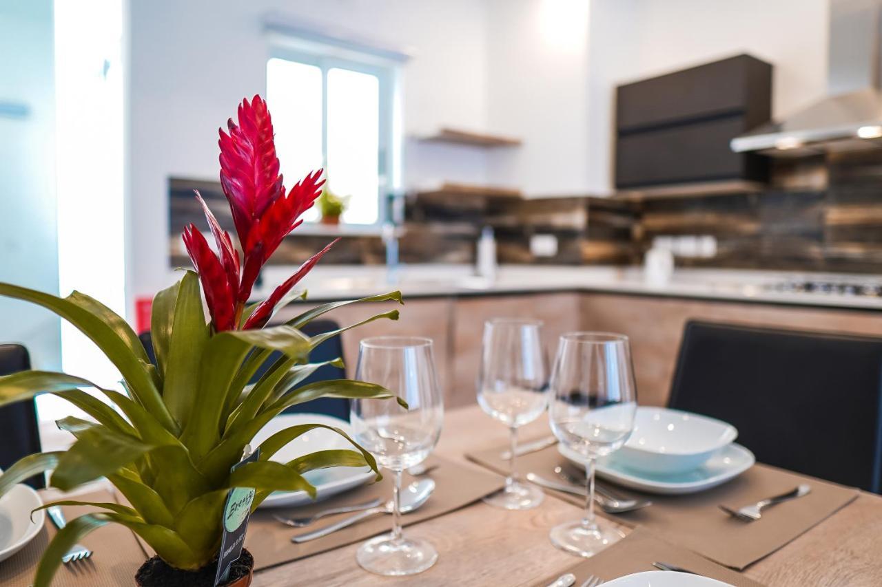 Narcisone Holiday Home Kerċem 外观 照片