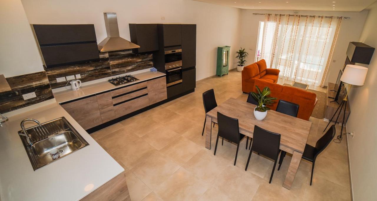 Narcisone Holiday Home Kerċem 外观 照片