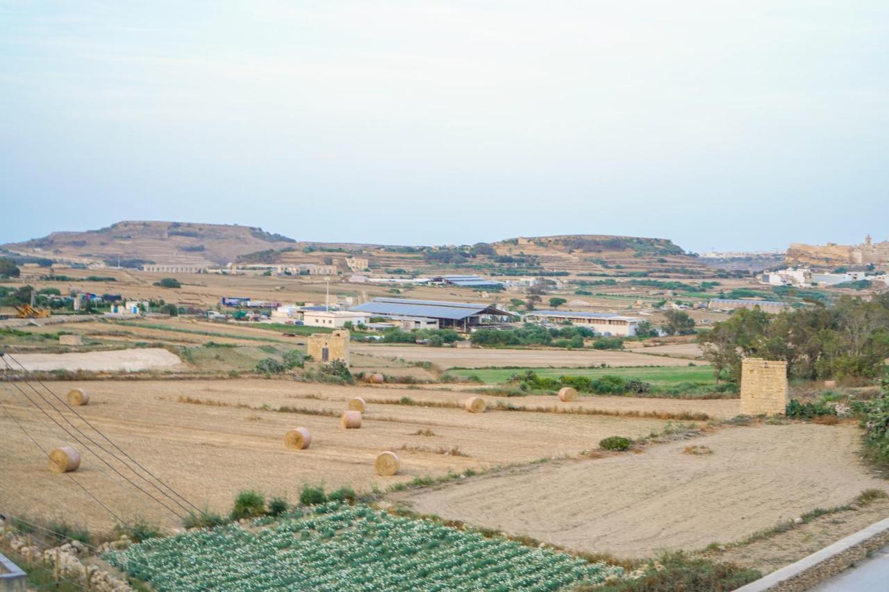 Narcisone Holiday Home Kerċem 外观 照片