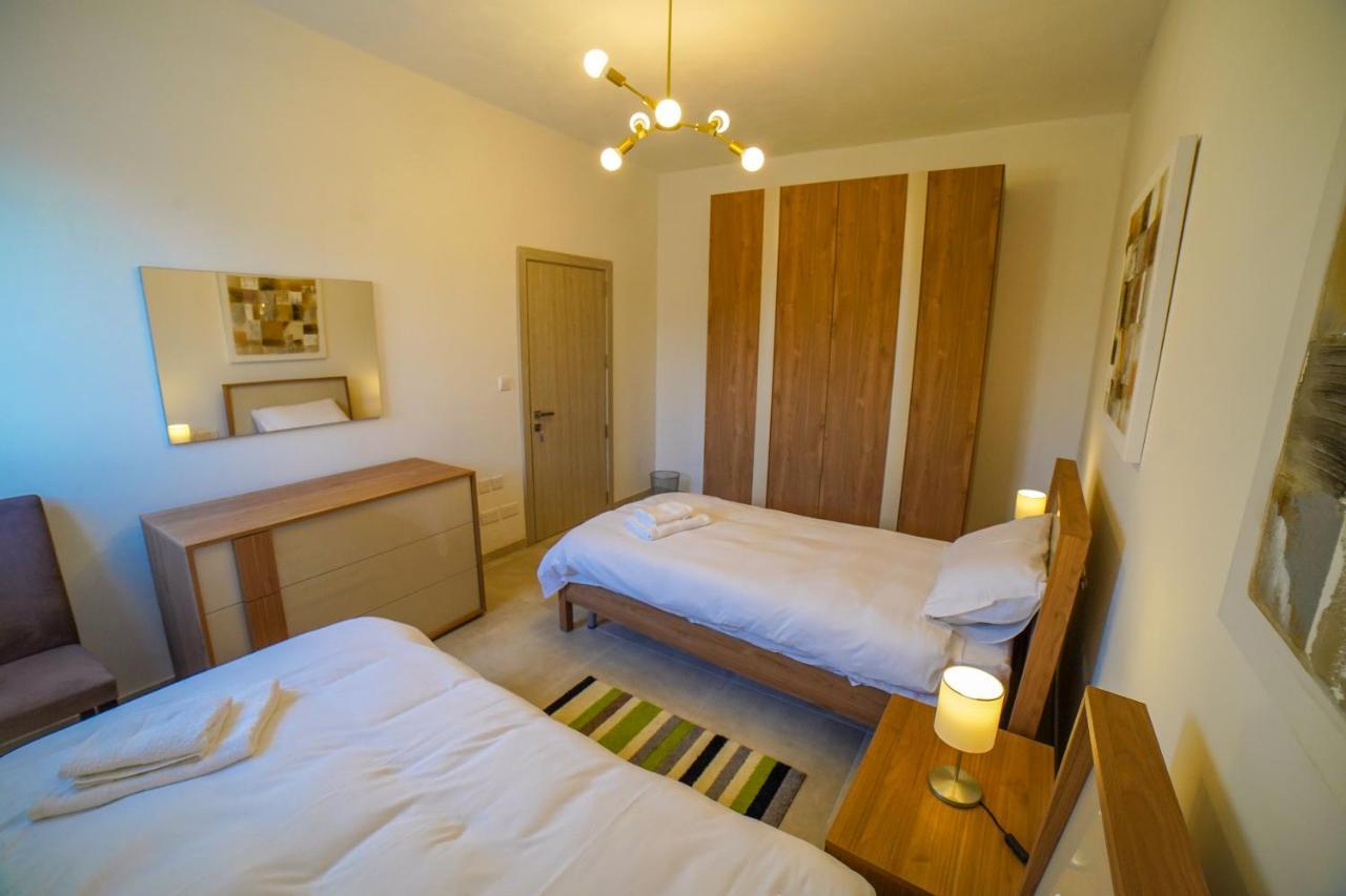 Narcisone Holiday Home Kerċem 外观 照片