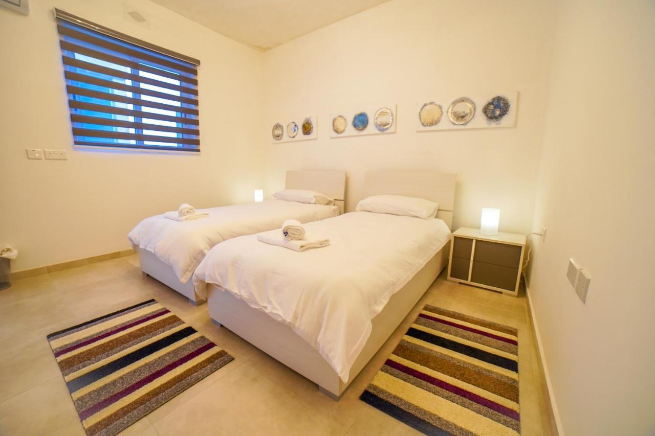 Narcisone Holiday Home Kerċem 外观 照片