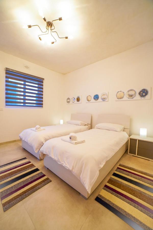 Narcisone Holiday Home Kerċem 外观 照片