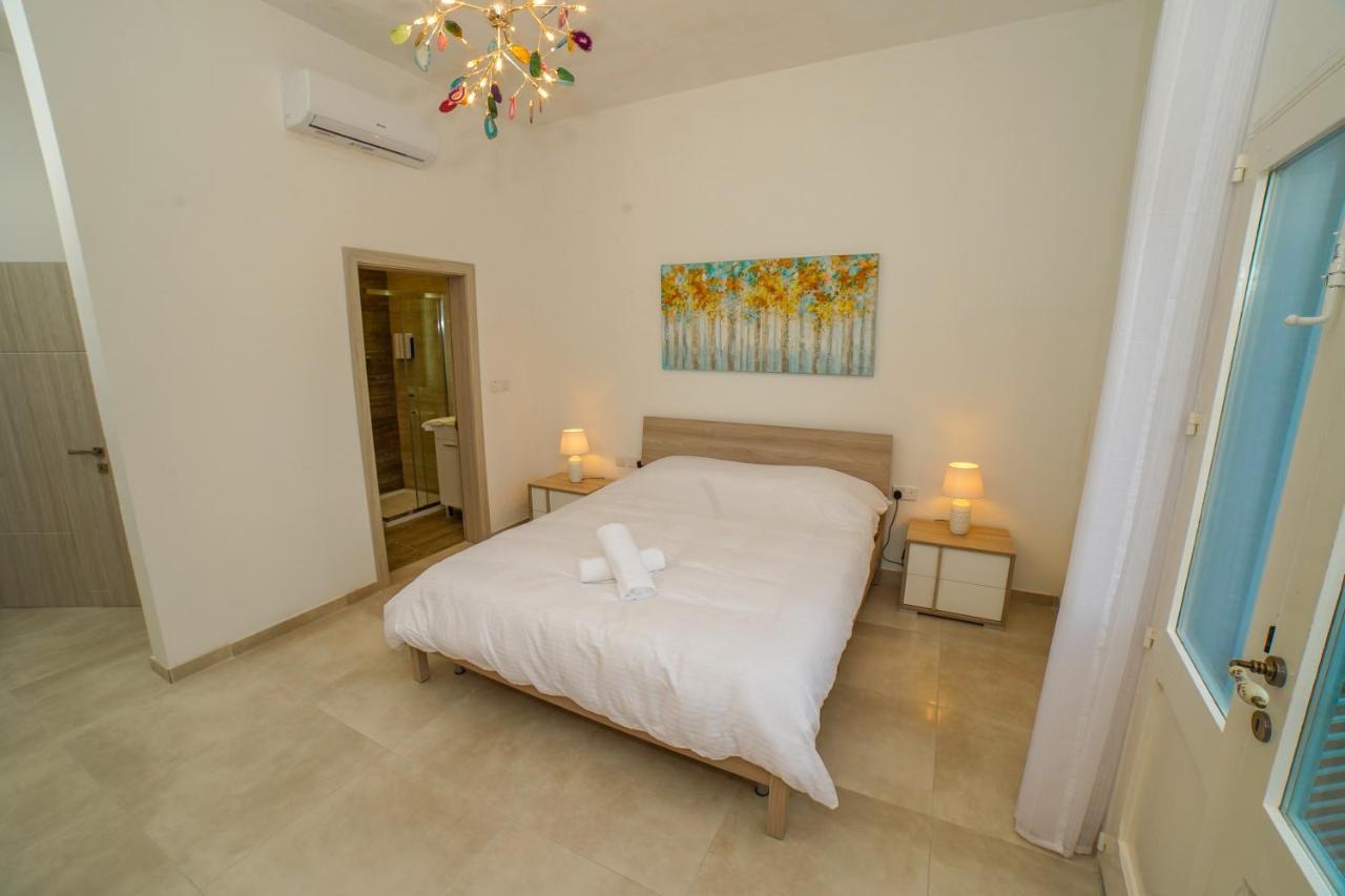 Narcisone Holiday Home Kerċem 外观 照片