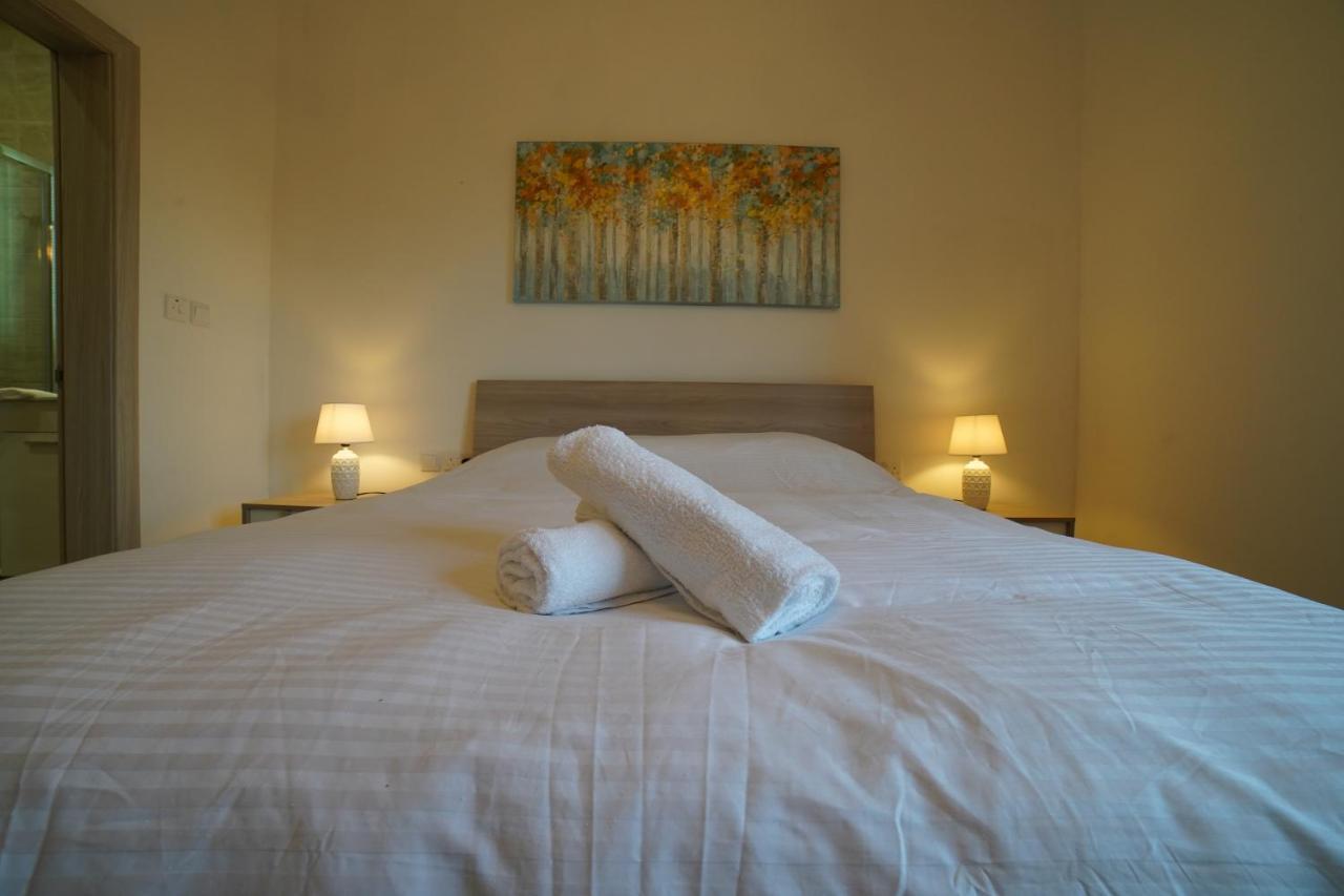 Narcisone Holiday Home Kerċem 外观 照片