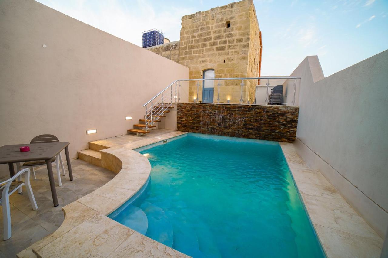 Narcisone Holiday Home Kerċem 外观 照片