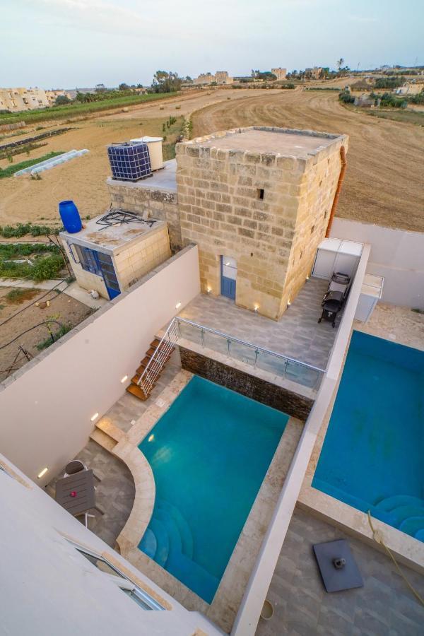 Narcisone Holiday Home Kerċem 外观 照片
