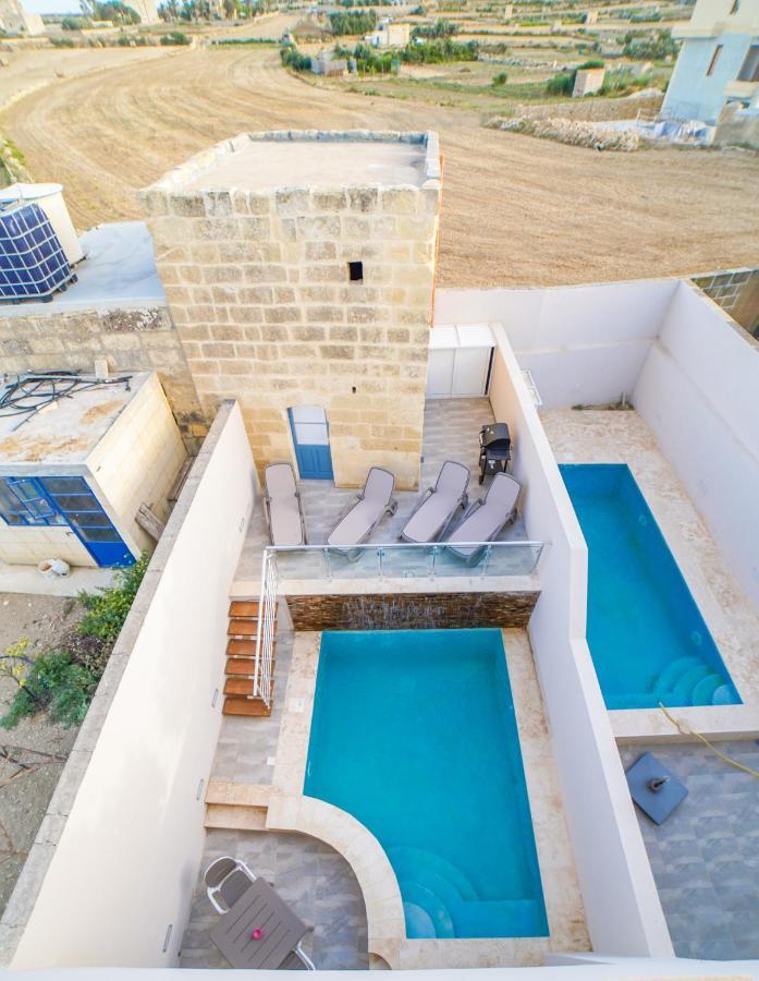 Narcisone Holiday Home Kerċem 外观 照片