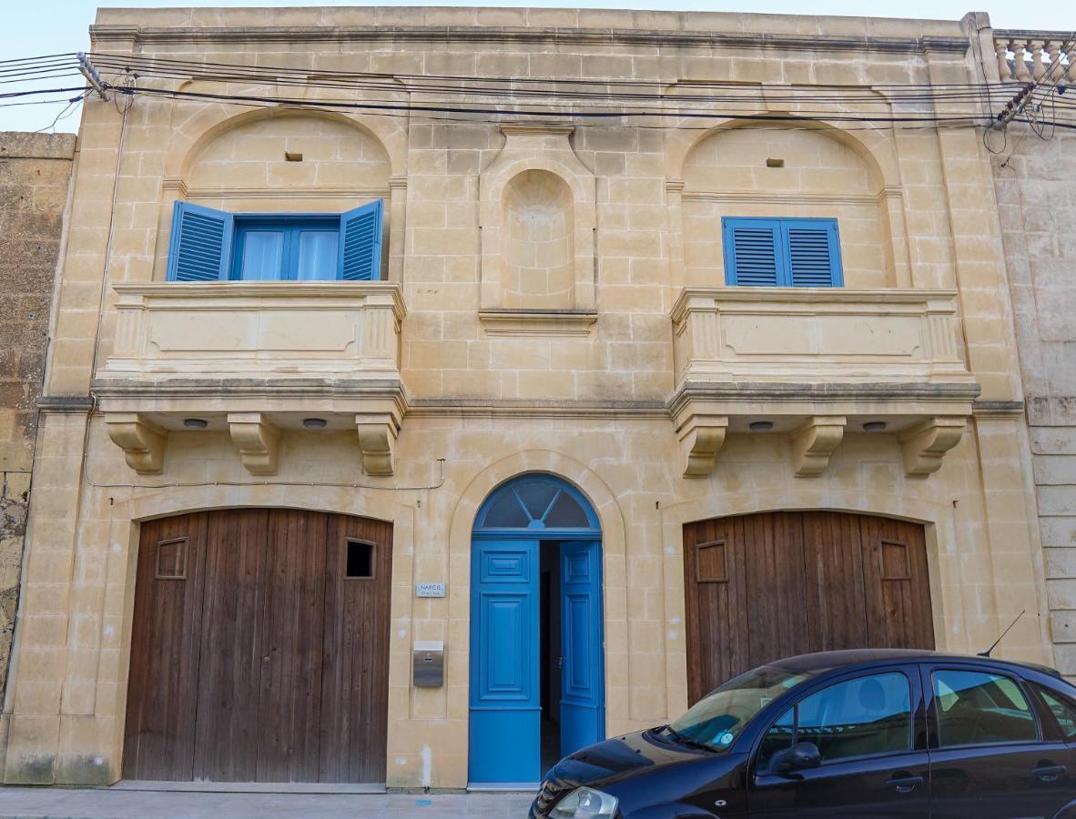 Narcisone Holiday Home Kerċem 外观 照片