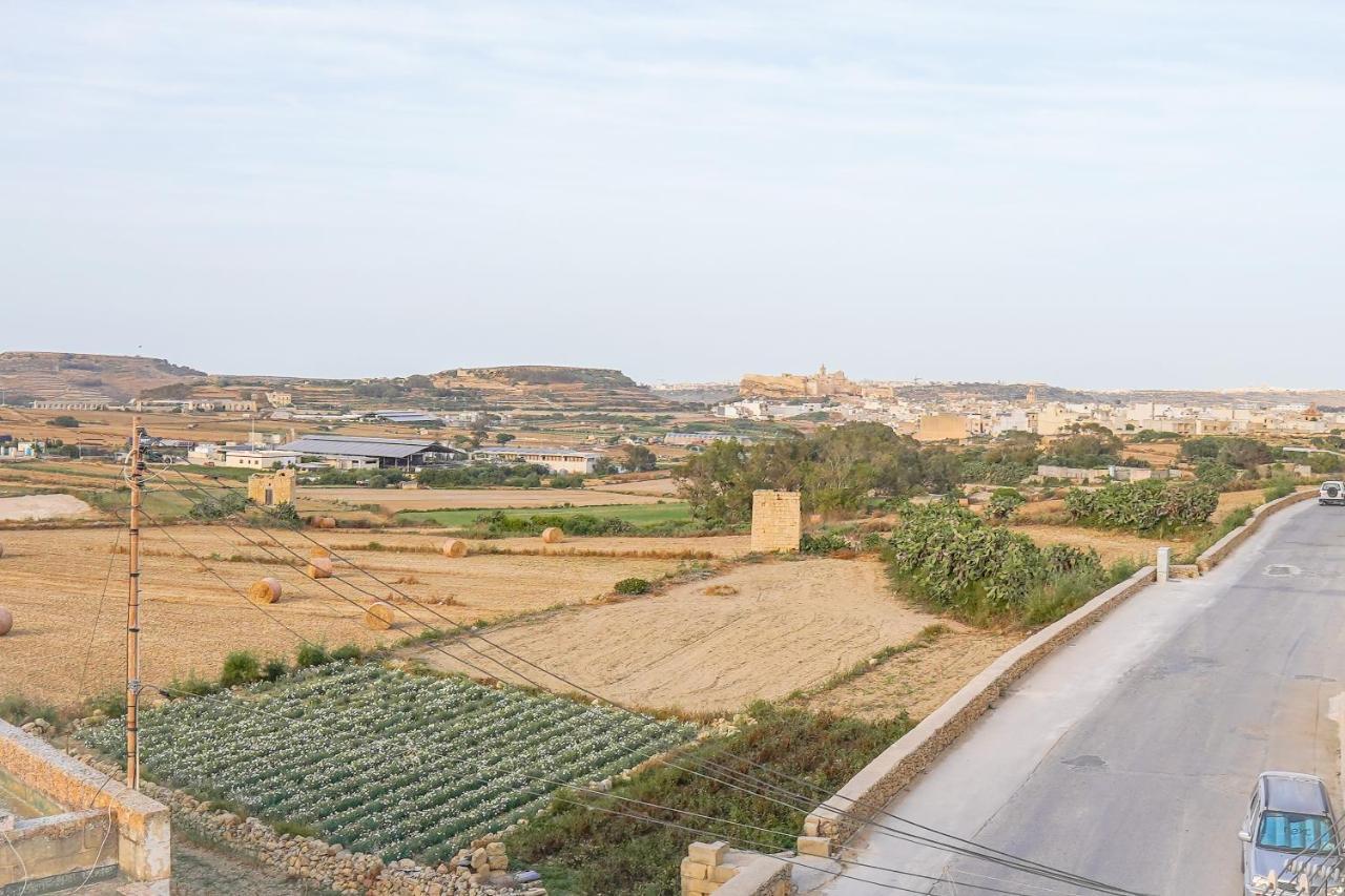 Narcisone Holiday Home Kerċem 外观 照片