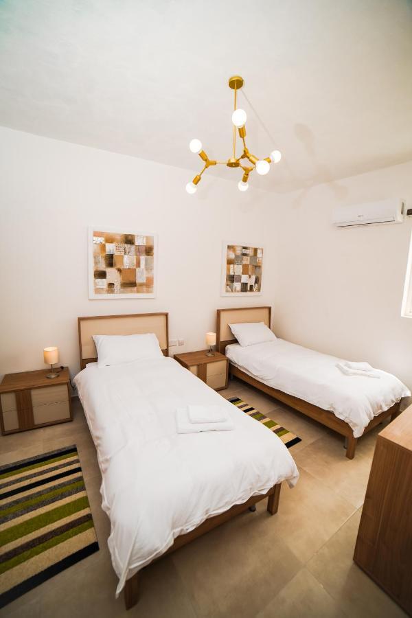 Narcisone Holiday Home Kerċem 外观 照片