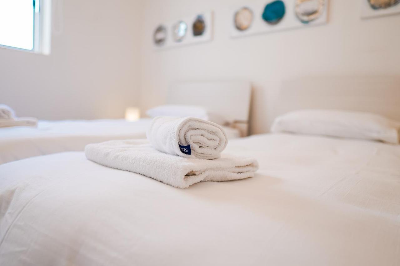 Narcisone Holiday Home Kerċem 外观 照片