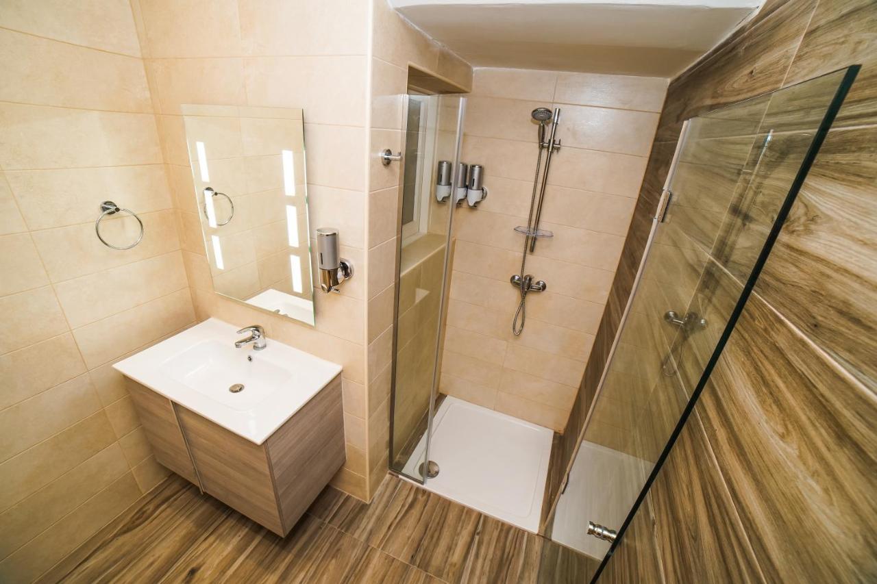 Narcisone Holiday Home Kerċem 外观 照片