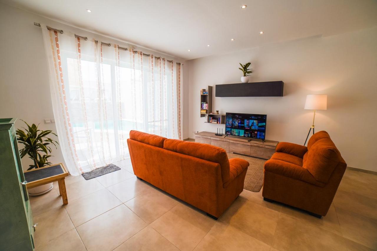 Narcisone Holiday Home Kerċem 外观 照片