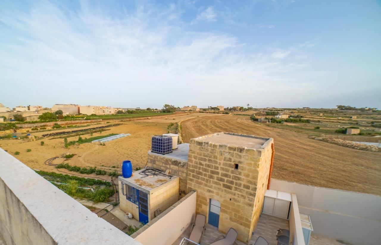 Narcisone Holiday Home Kerċem 外观 照片