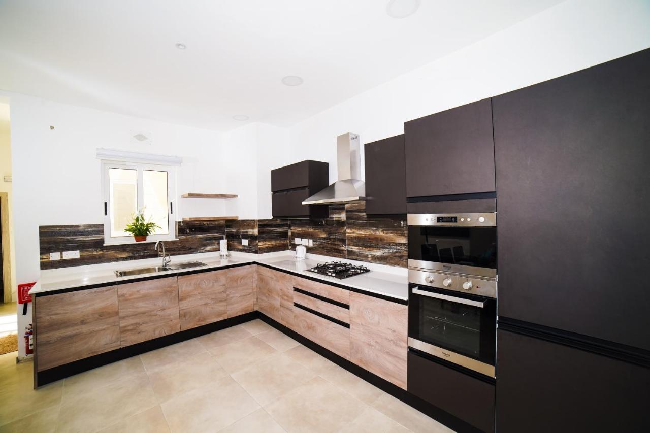 Narcisone Holiday Home Kerċem 外观 照片