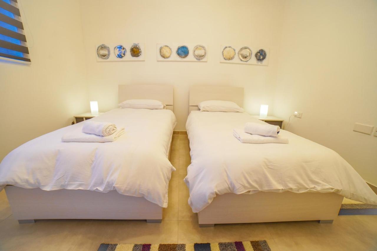 Narcisone Holiday Home Kerċem 外观 照片