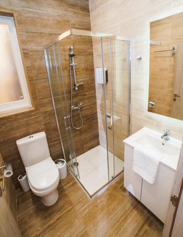 Narcisone Holiday Home Kerċem 外观 照片