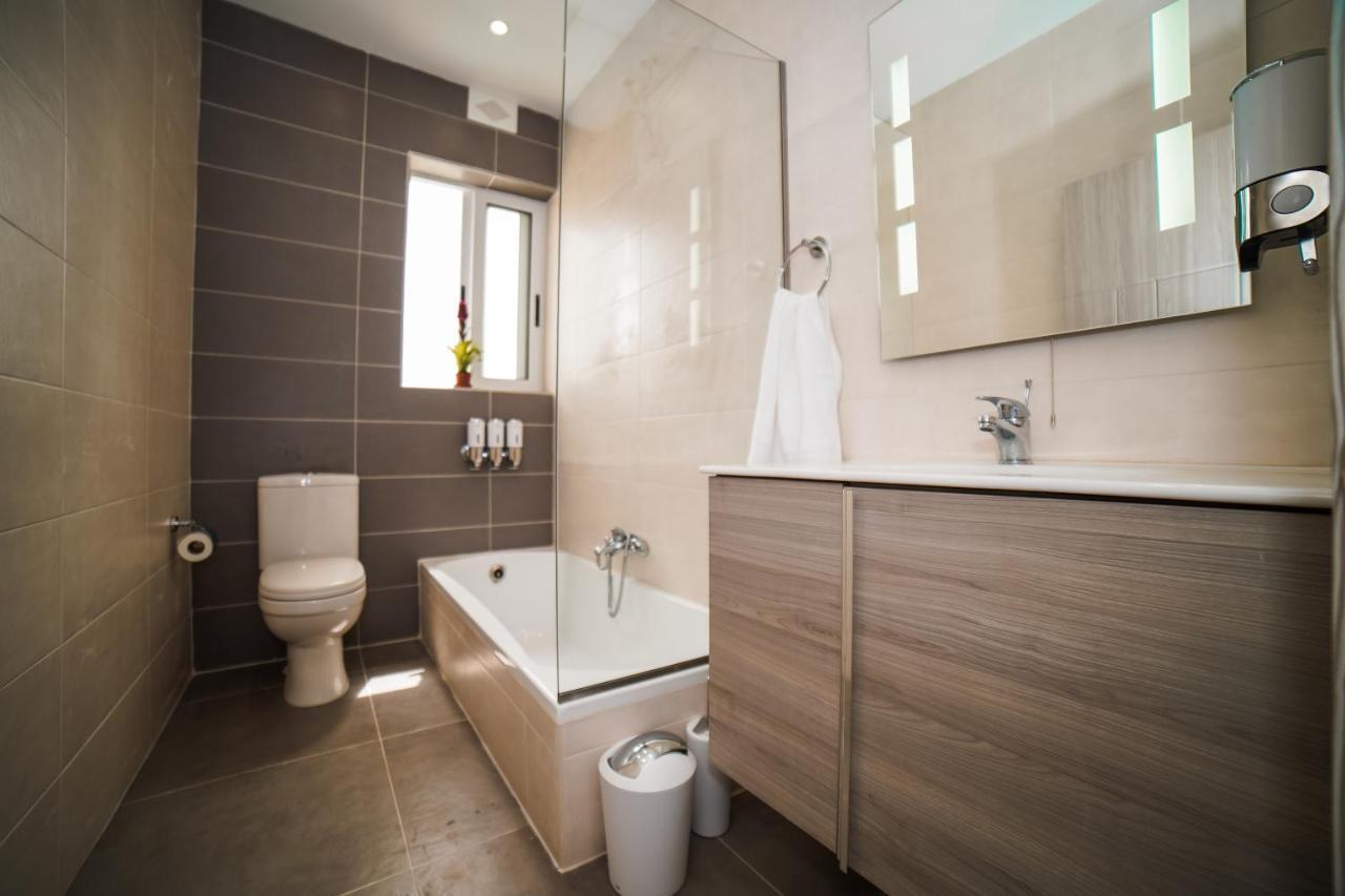 Narcisone Holiday Home Kerċem 外观 照片